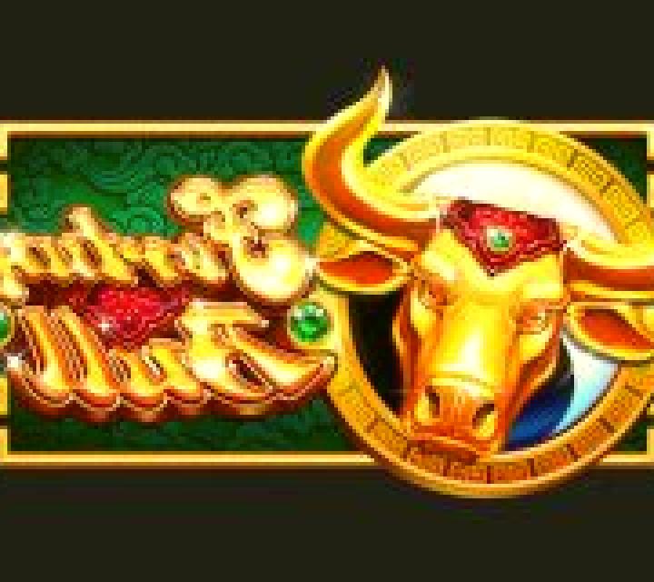 Fortune Bull (PlayStar) online slot