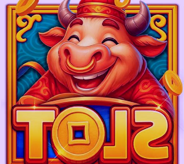 Fortune Bulls online slot