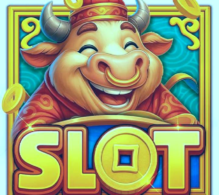 Fortune Bulls slot game