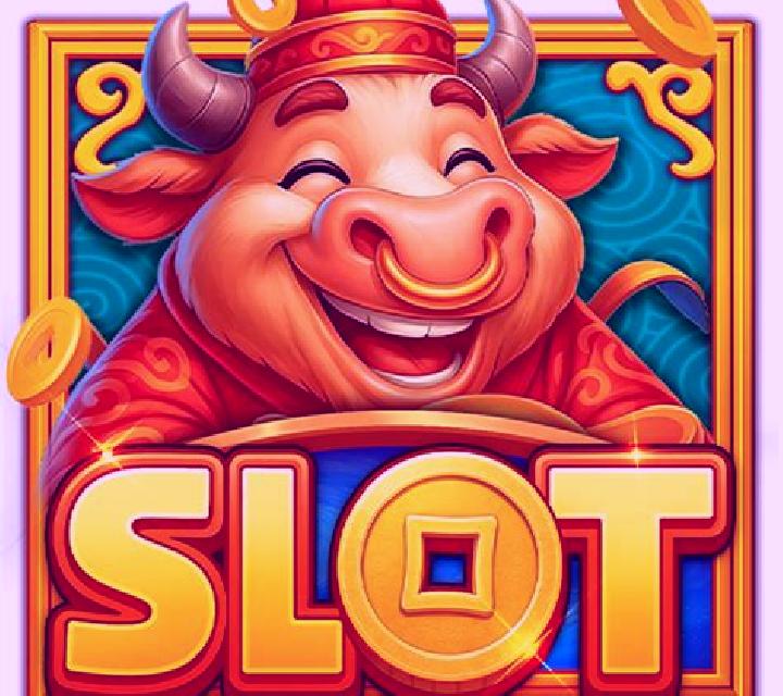 Fortune Bulls slot machine