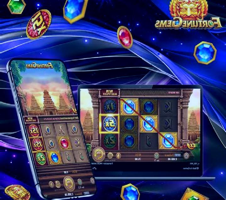 Fortune Capinho online slot