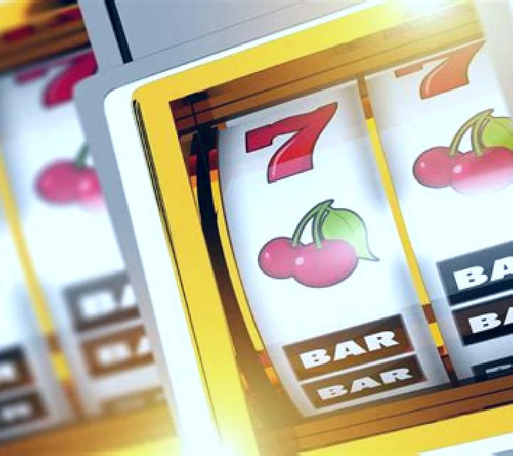 Fortune Capinho slot machine