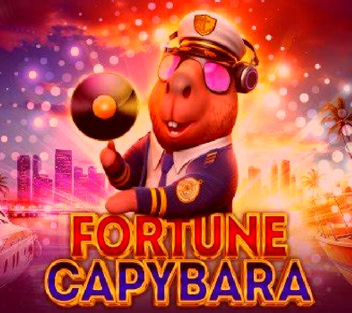 Fortune Capybara slot