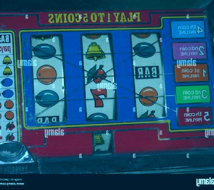 Fortune Carousel slot