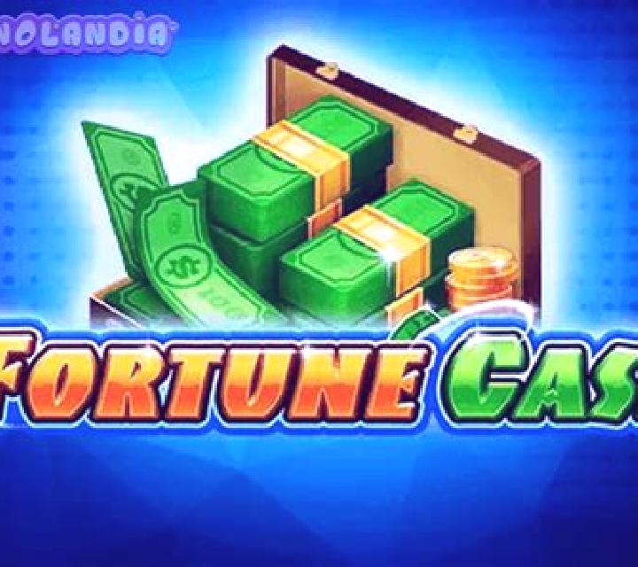 Fortune Case slot
