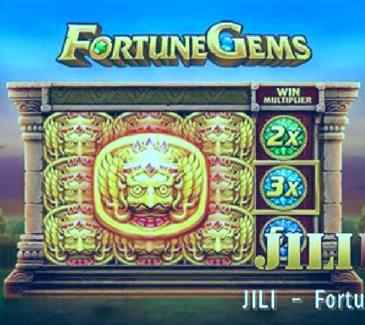 Fortune Castle online slot