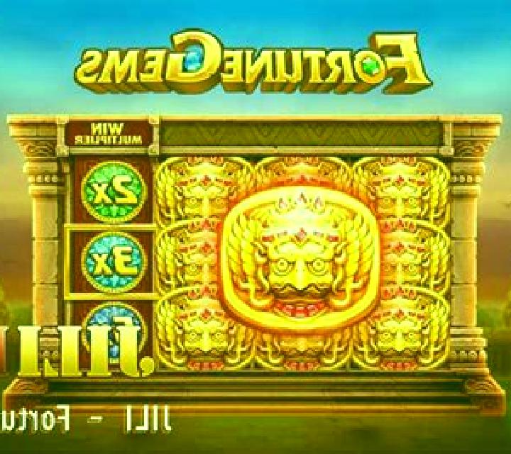 Fortune Castle slot game