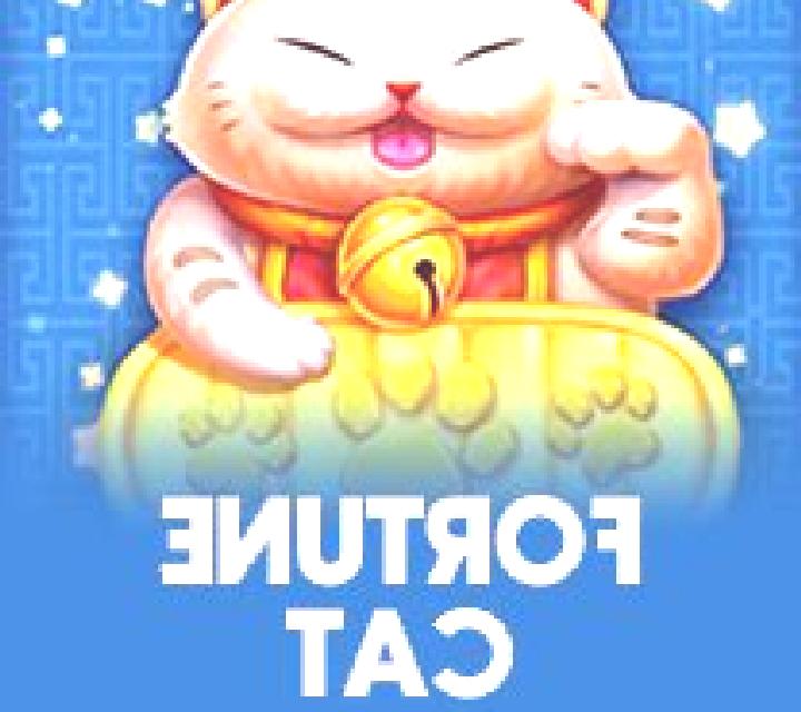 Fortune Cat (Bbin) online slot