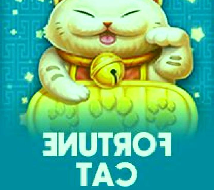 Fortune Cat (Bbin) slot game