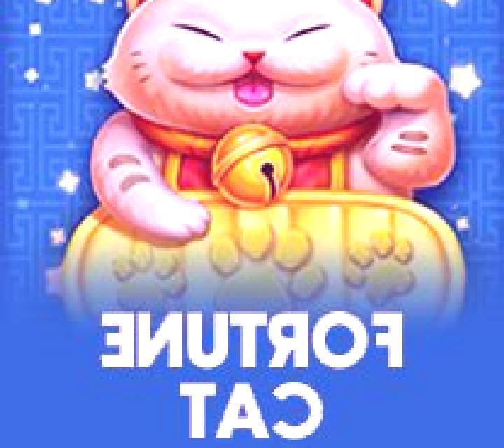 Fortune Cat (Bbin) slot machine