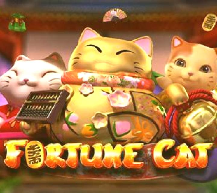 Fortune Cat (GamePLay) slot machine