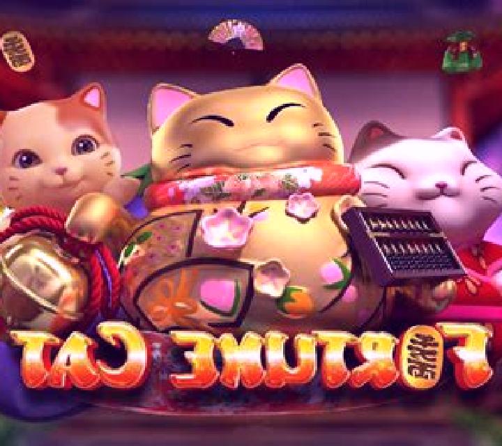 Fortune Cat (GamePLay) slot
