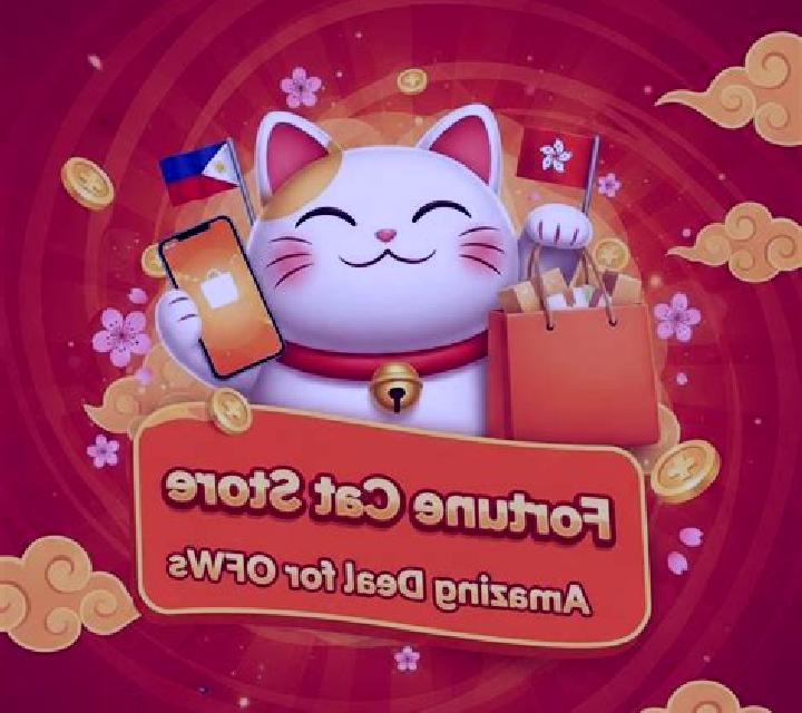 Fortune Cat (SabaPlay) online slot