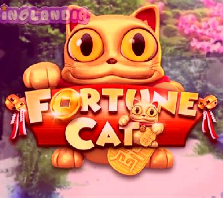 Fortune Cat (SimplePlay) online slot