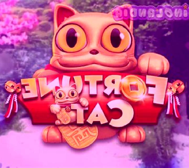 Fortune Cat (SimplePlay) slot game