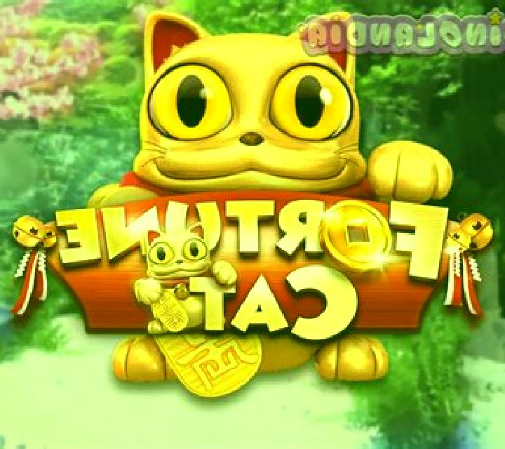 Fortune Cat (SimplePlay) slot