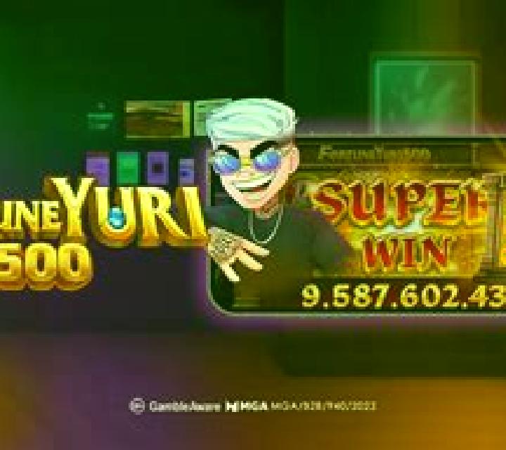 Fortune Catch online slot