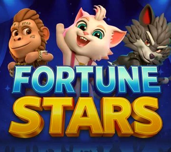 Fortune Catch slot game