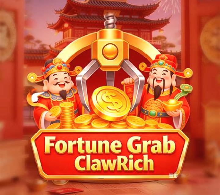 Fortune Catch slot machine