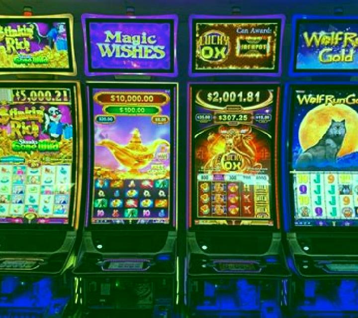 Fortune Cats 2 slot machine