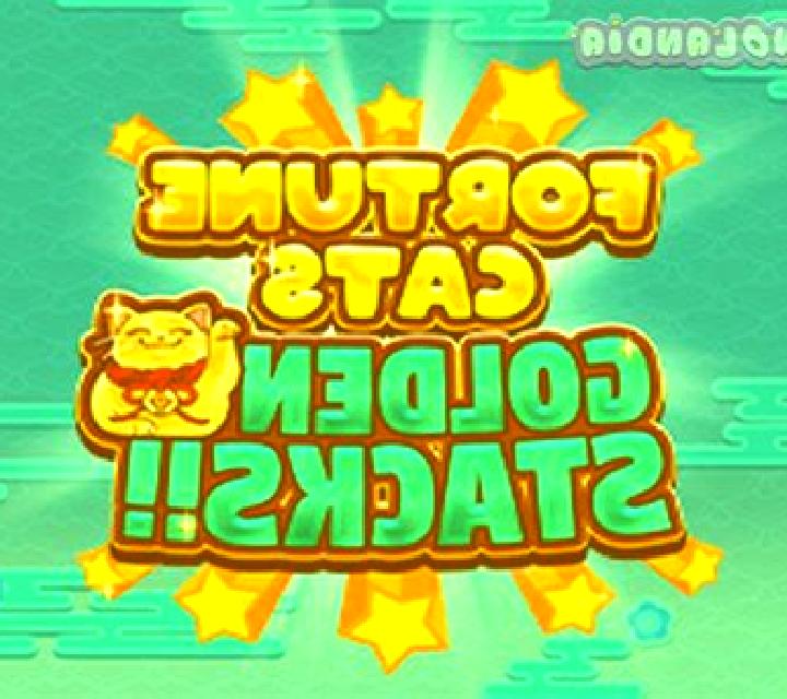 Fortune Cats Golden Stacks slot