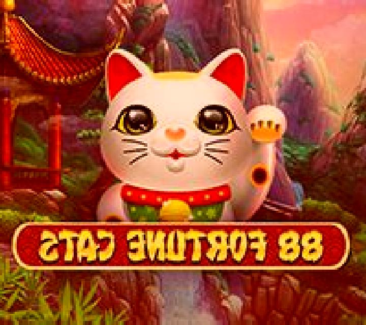 Fortune Cats slot game