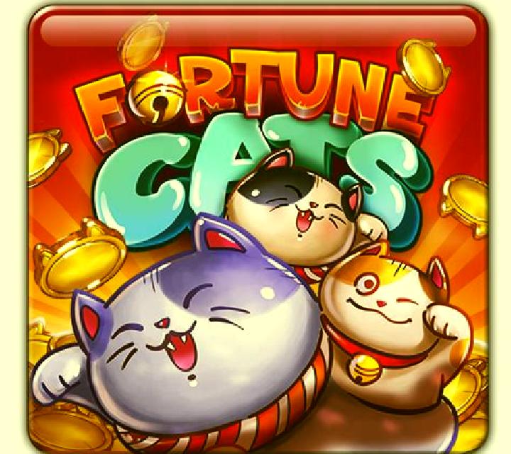 Fortune Cats slot machine