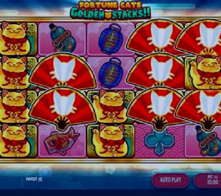 Fortune Cats slot