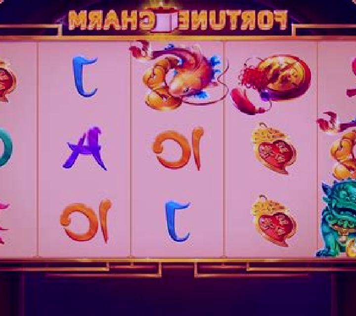 Fortune Charm online slot