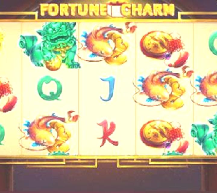 Fortune Charm slot game