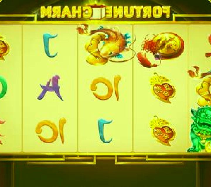 Fortune Charm slot