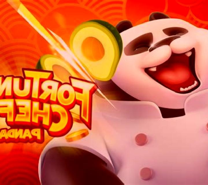 Fortune Chef Panda slot game