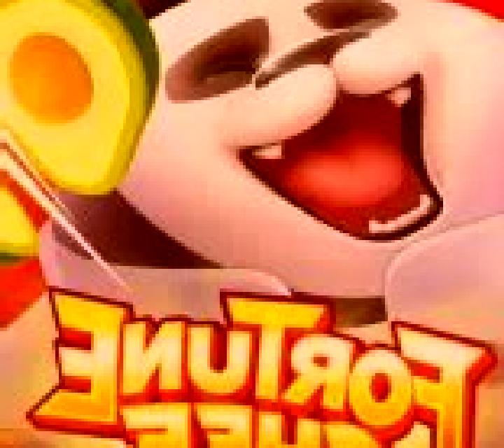 Fortune Chef Panda slot