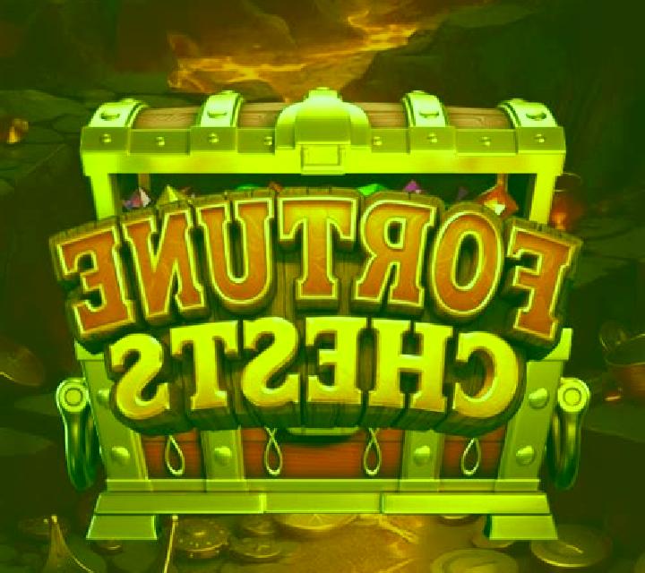 Fortune Chests slot game