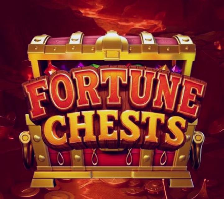 Fortune Chests slot machine