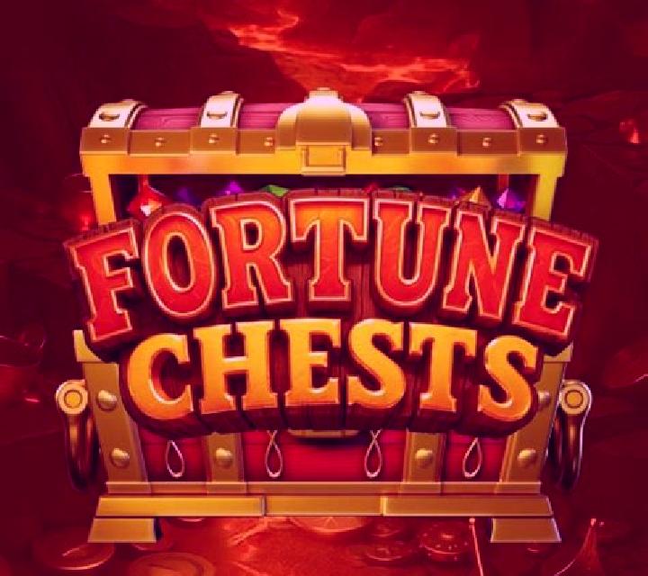 Fortune Chests slot