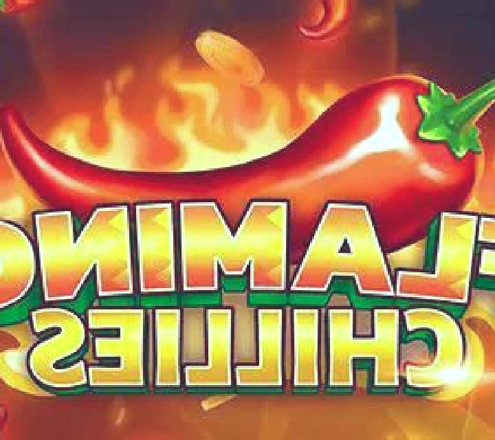 Fortune Chili slot