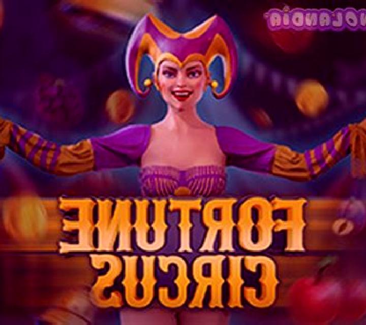 Fortune Circus slot
