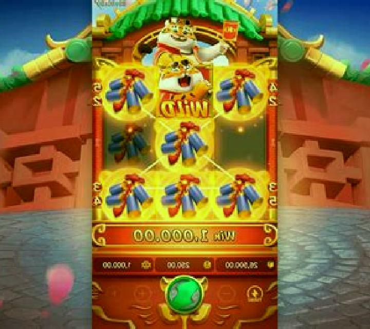 Fortune City online slot