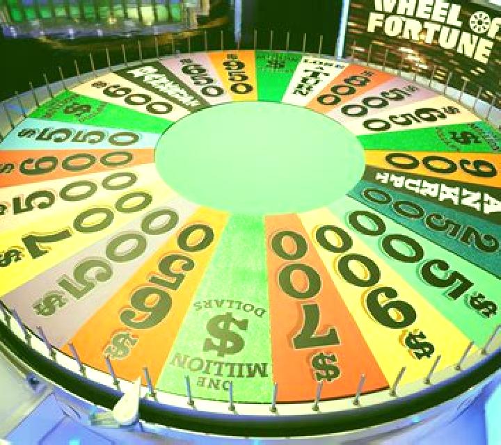 Fortune Clover 10 slot