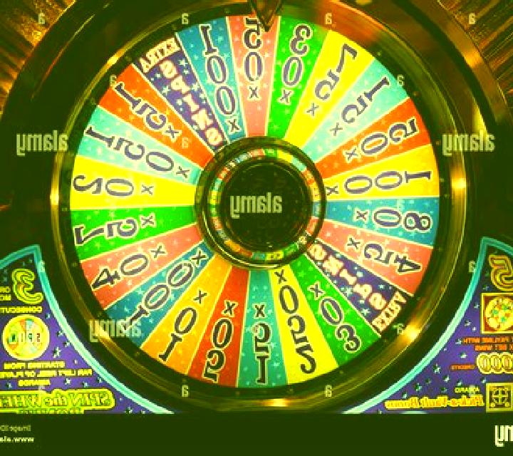 Fortune Clover 100 slot machine