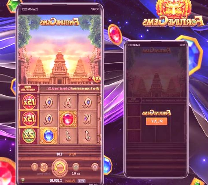 Fortune Clover 20 online slot