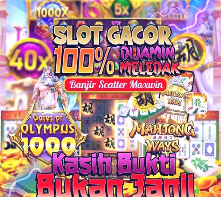 Fortune Clover 20 slot