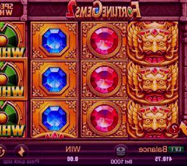 Fortune Clover 5 online slot