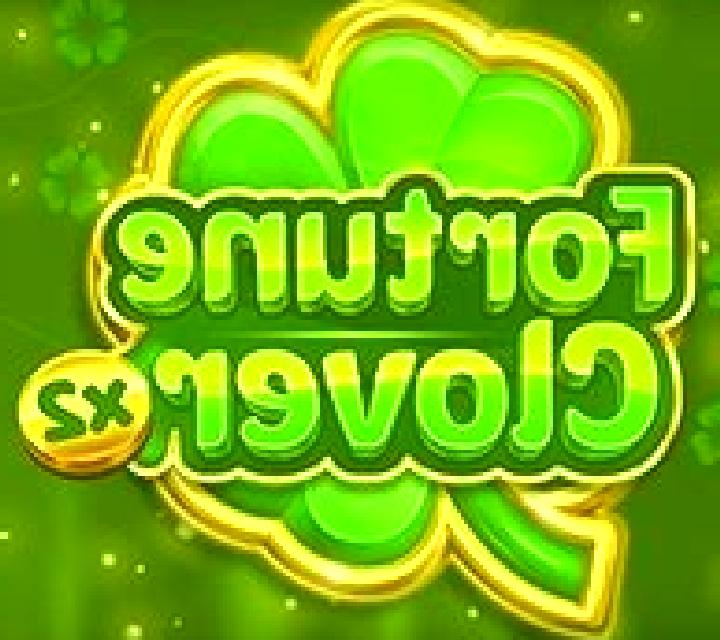 Fortune Clover x2 online slot