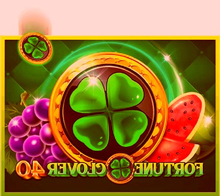 Fortune Clover x2 slot game