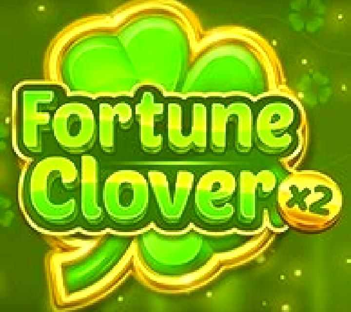 Fortune Clover x2 slot machine