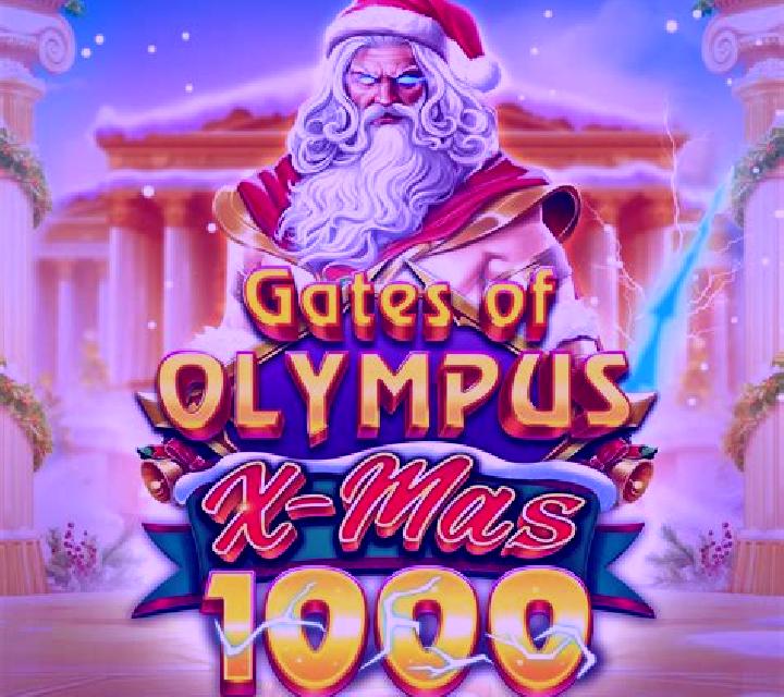 Fortune Clover x2 Xmas online slot