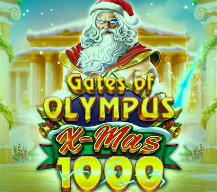 Fortune Clover x2 Xmas slot game