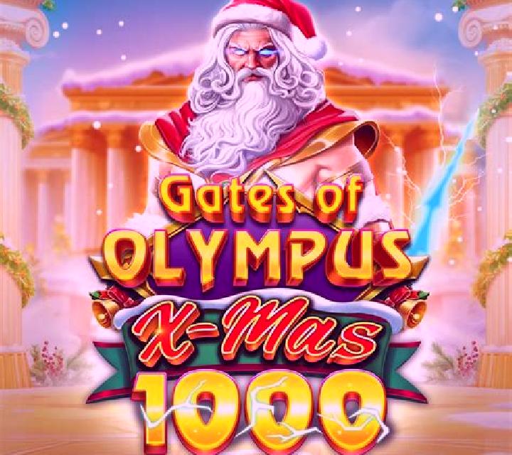 Fortune Clover x2 Xmas slot machine
